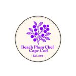 Beach Plum Chef Logo